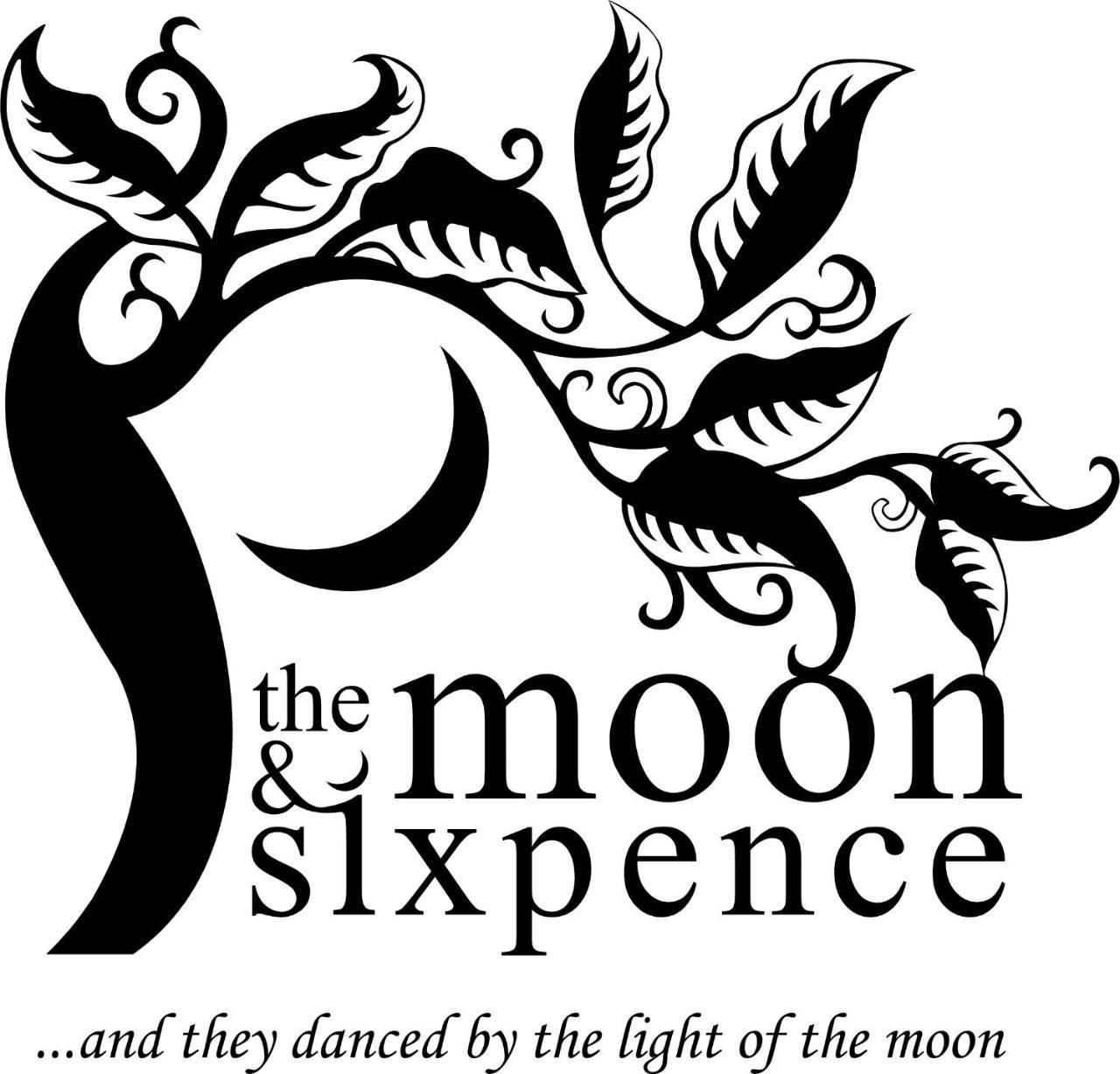 Moon And Sixpence Garden Guest House Мулдерсдрифт Екстериор снимка